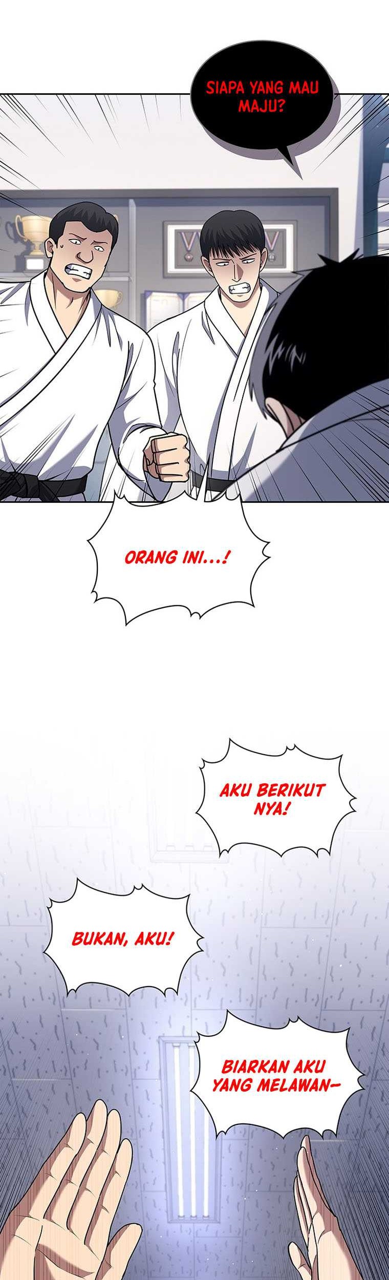 Chapter 90 - halaman 28