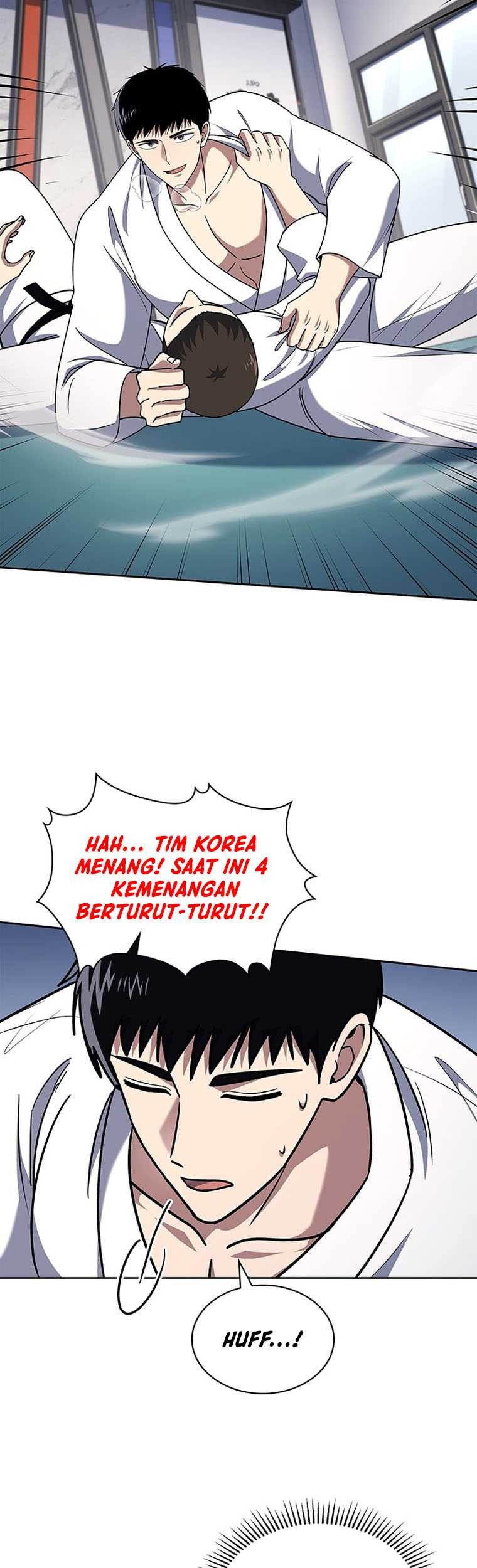 Chapter 90 - halaman 31