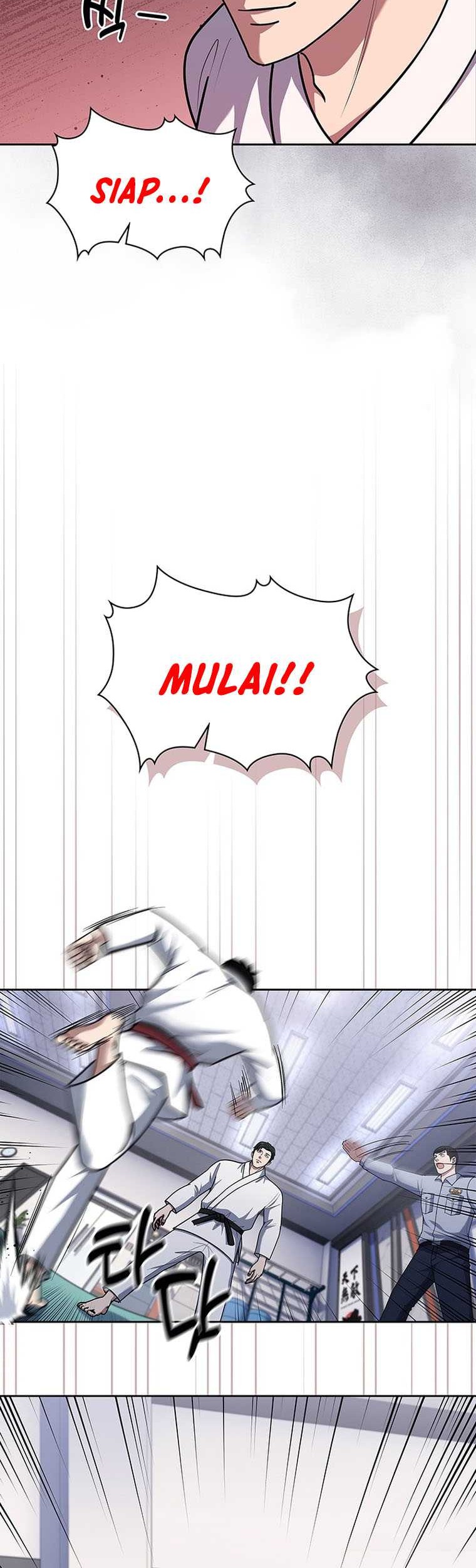 Chapter 90 - halaman 38