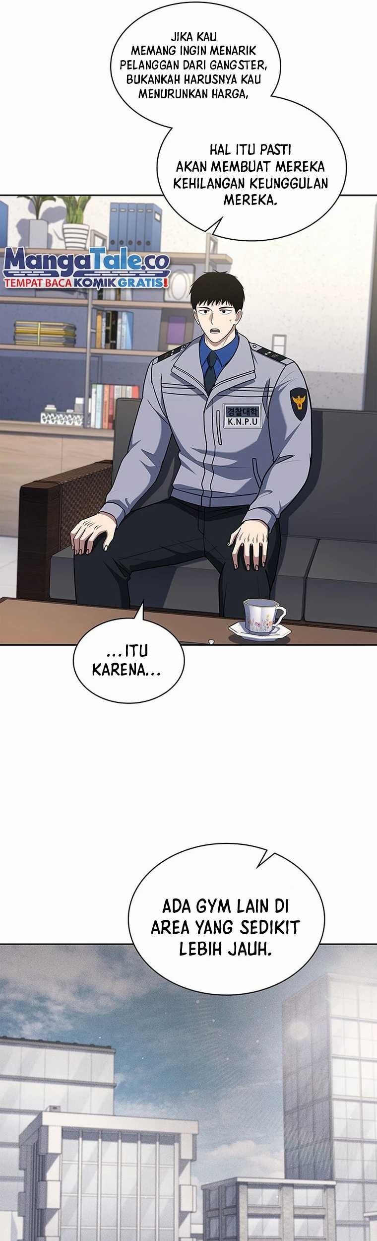 Chapter 89 - halaman 16