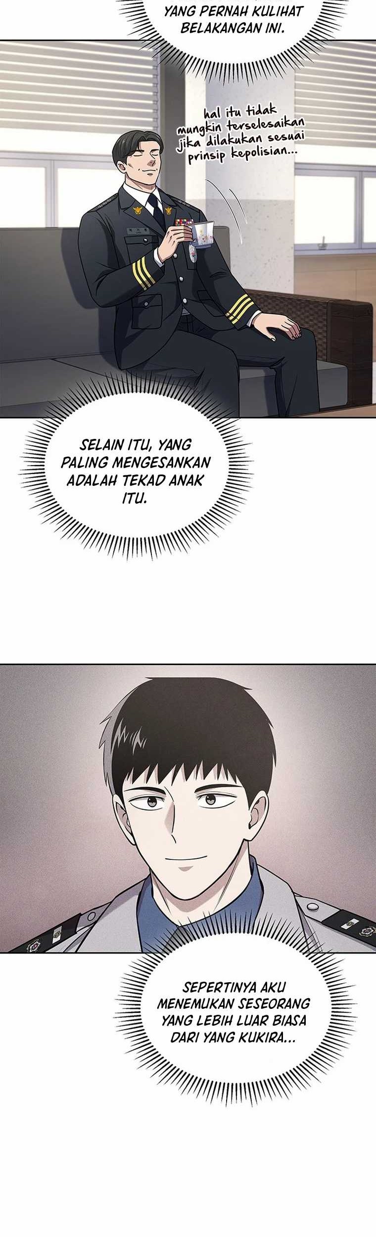 Chapter 89 - halaman 21