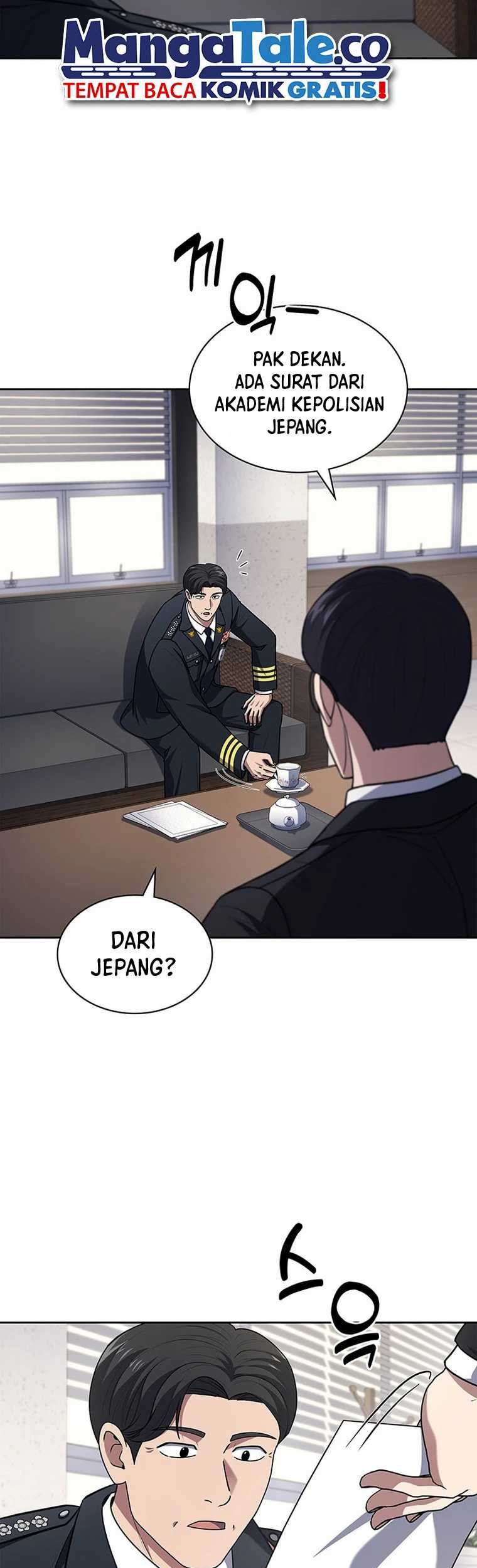 Chapter 89 - halaman 23