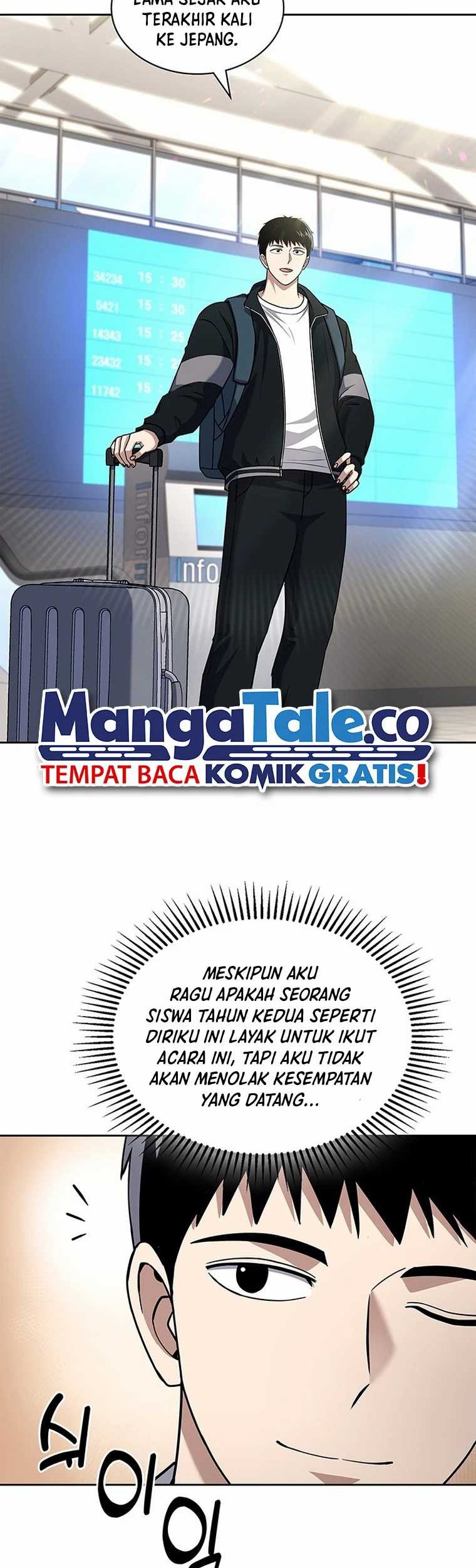 Chapter 89 - halaman 31