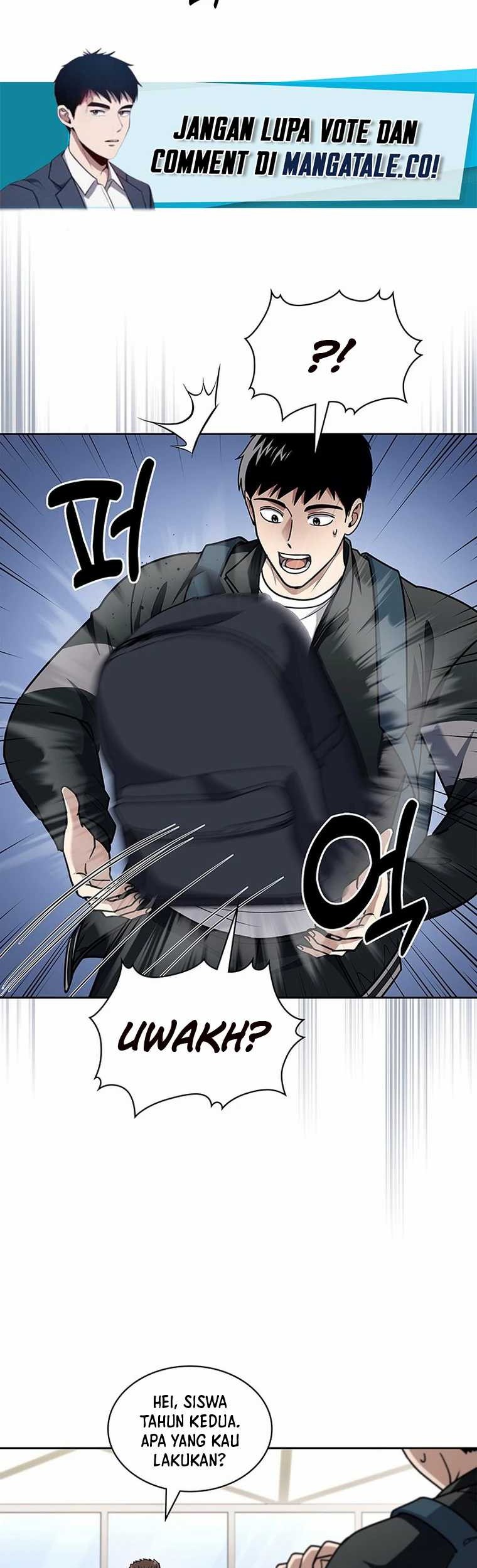 Chapter 89 - halaman 32