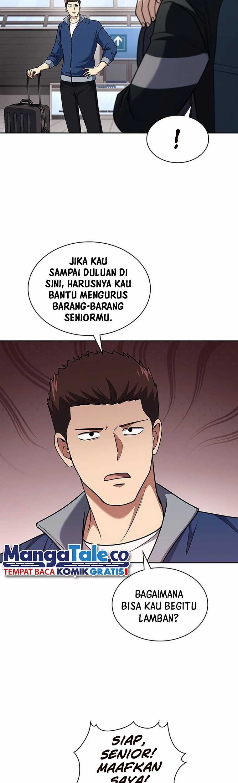 Chapter 89 - halaman 33