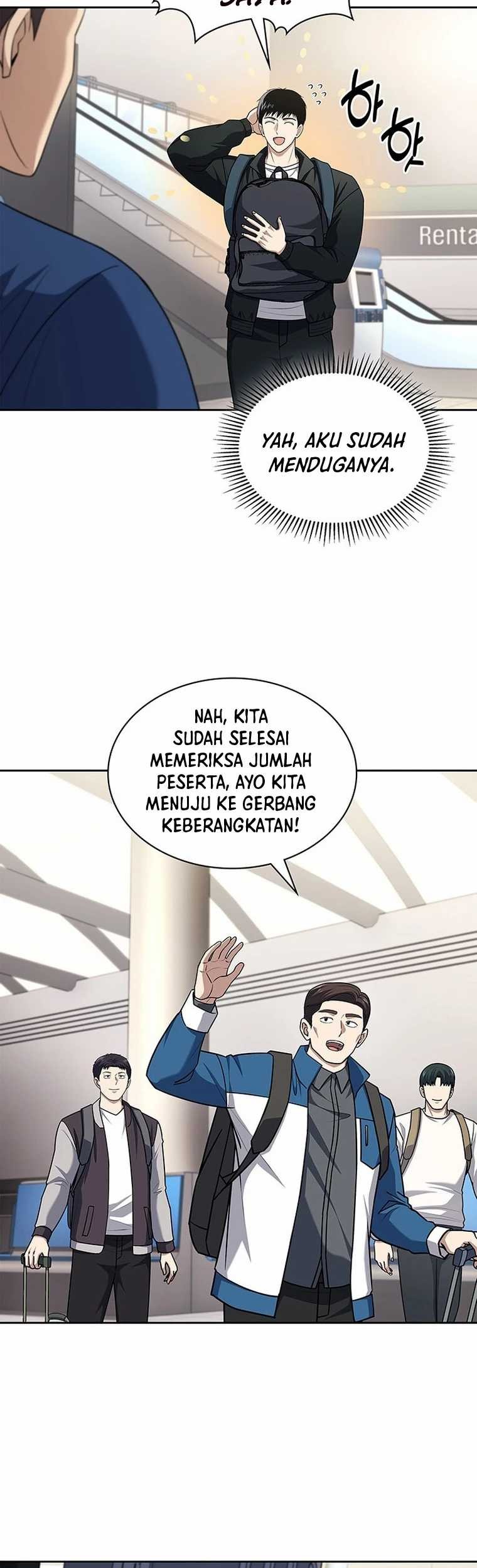 Chapter 89 - halaman 34