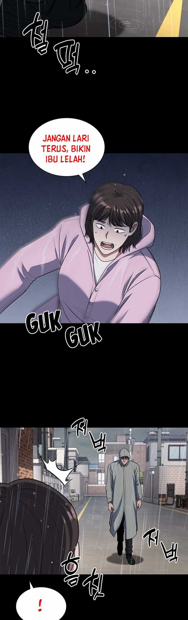 Chapter 89 - halaman 40