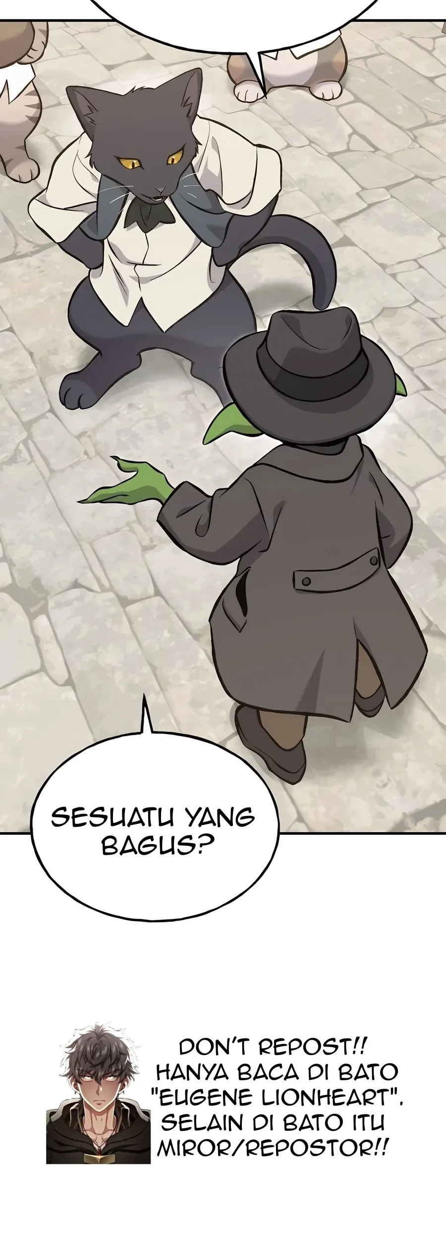 Chapter 74 - halaman 23