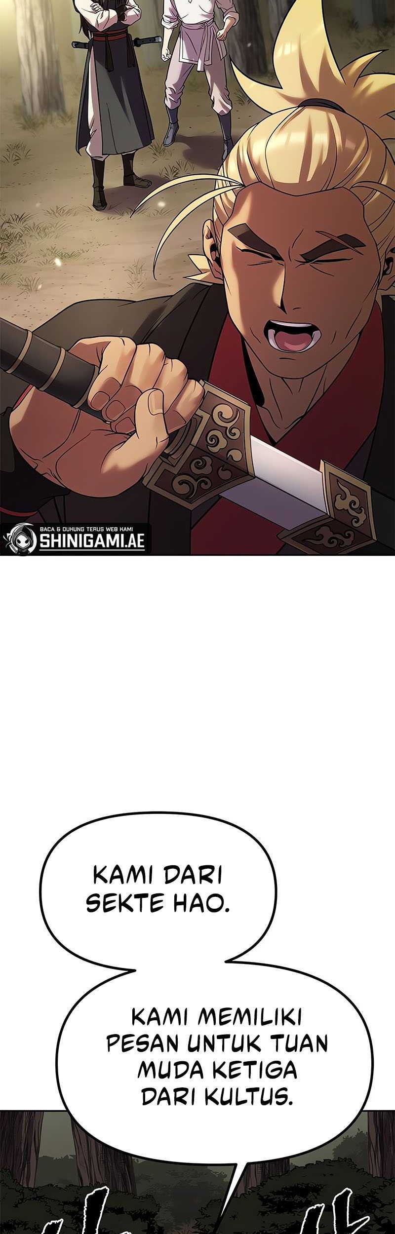 Chapter 80 - halaman 37