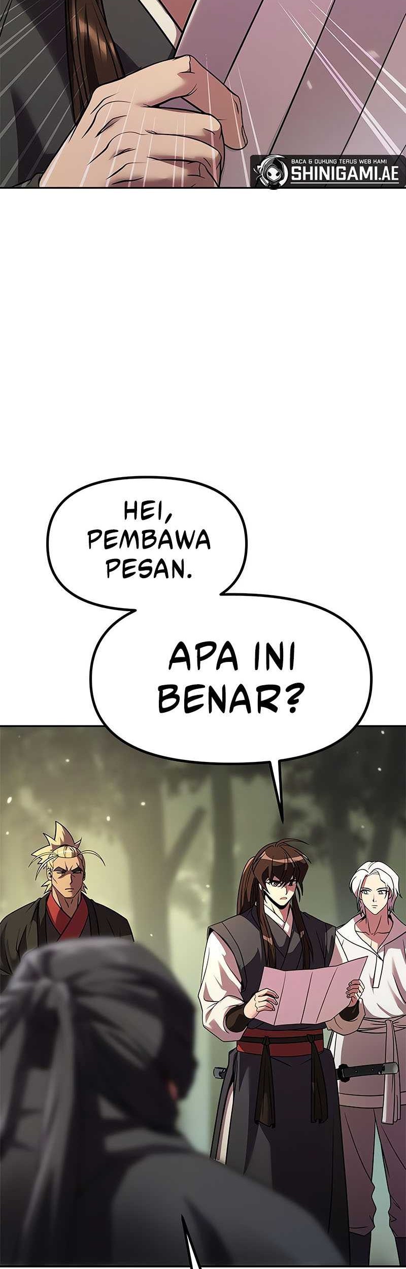 Chapter 80 - halaman 40