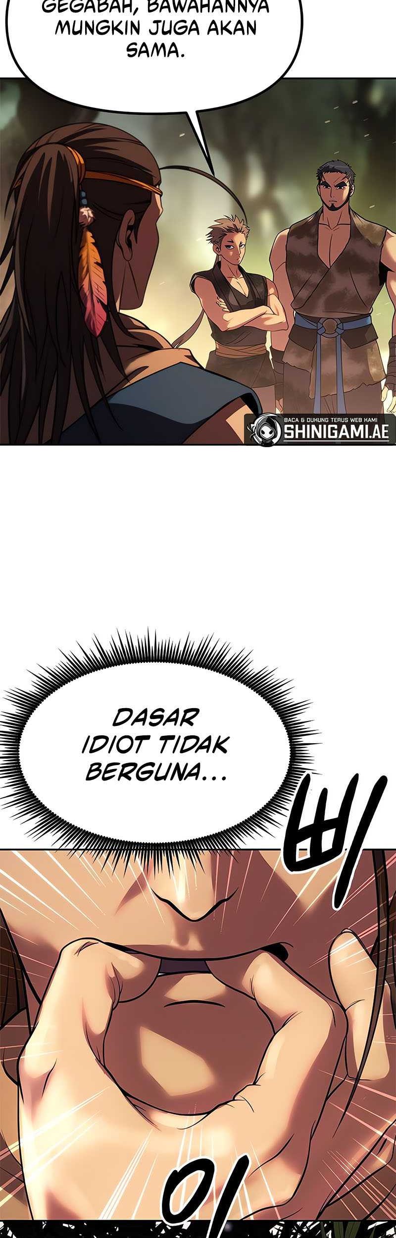 Chapter 80 - halaman 77