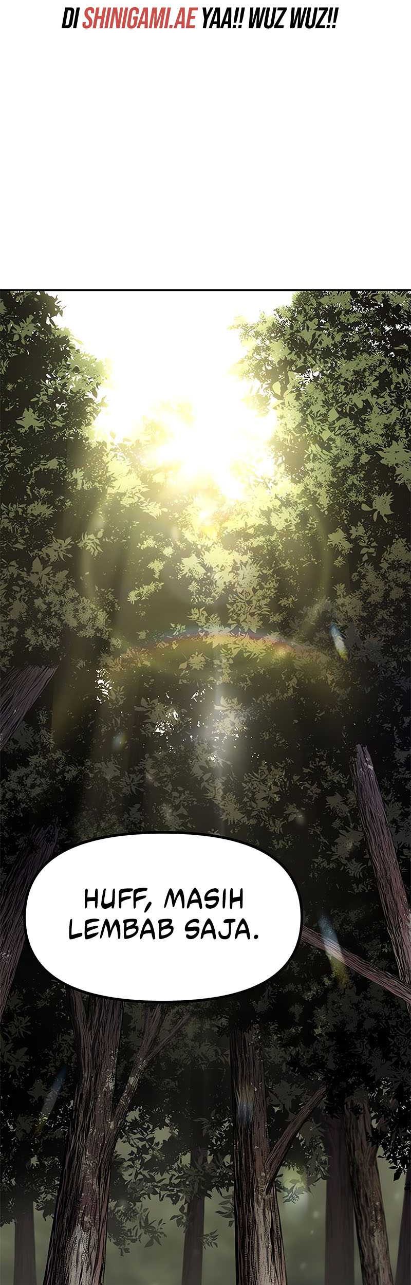 Chapter 80 - halaman 21