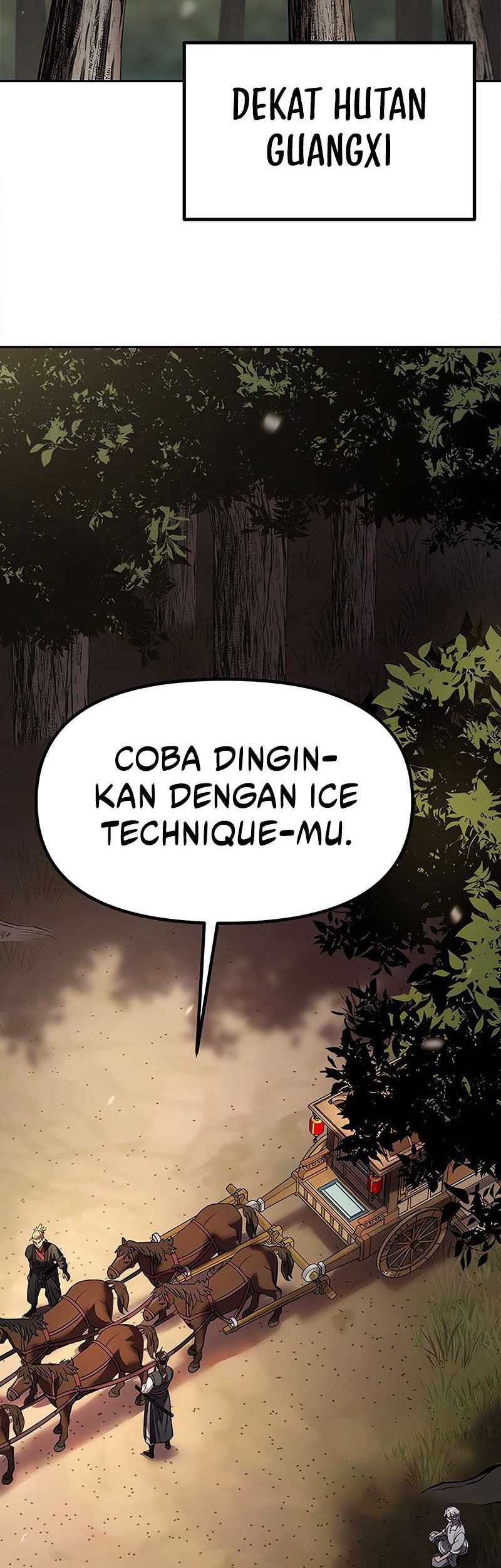 Chapter 80 - halaman 22