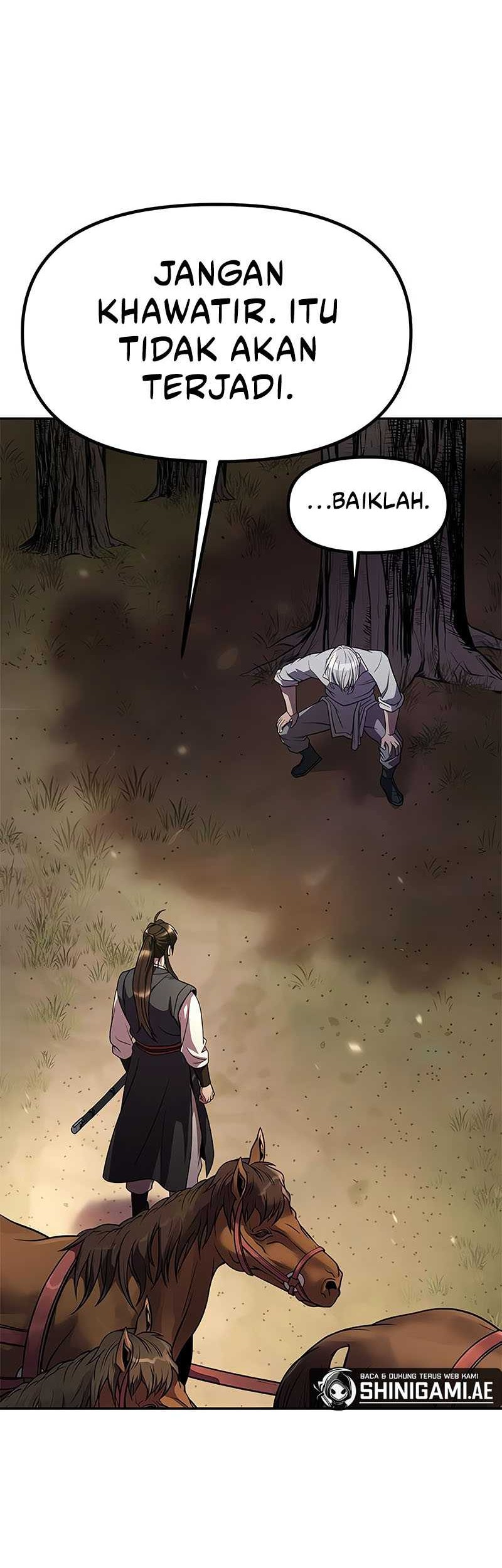 Chapter 80 - halaman 30