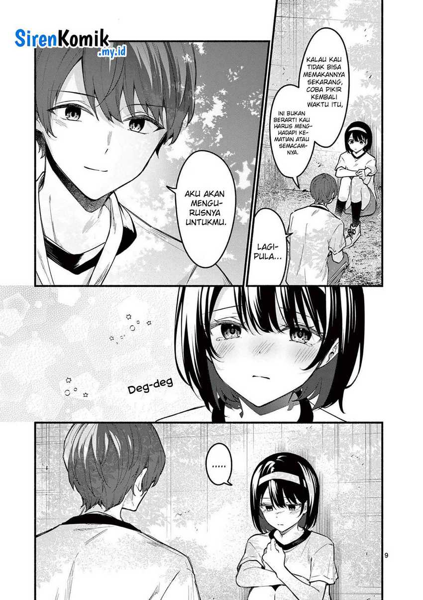 Chapter 66 - halaman 11