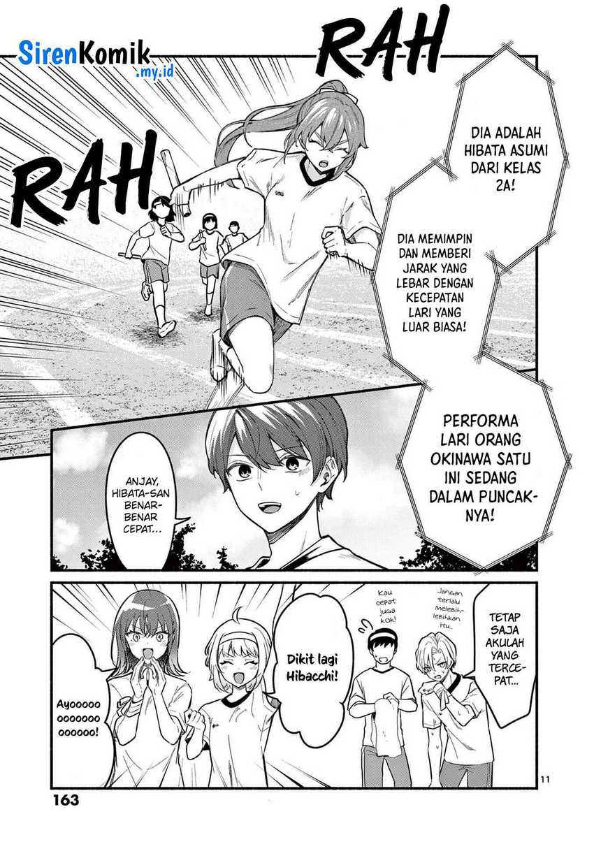 Chapter 66 - halaman 13