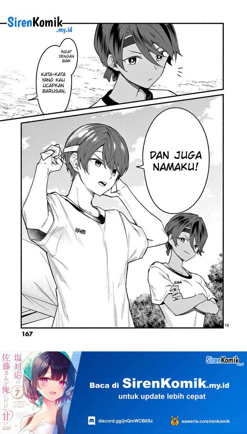 Chapter 66 - halaman 17