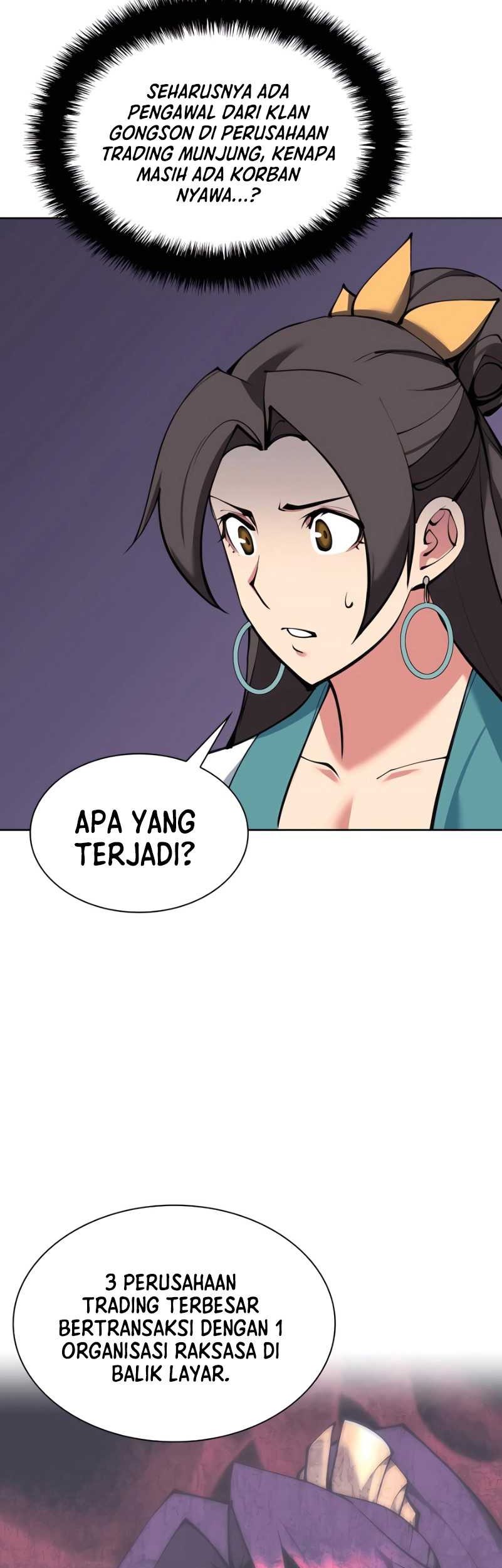 Chapter 126 - halaman 25