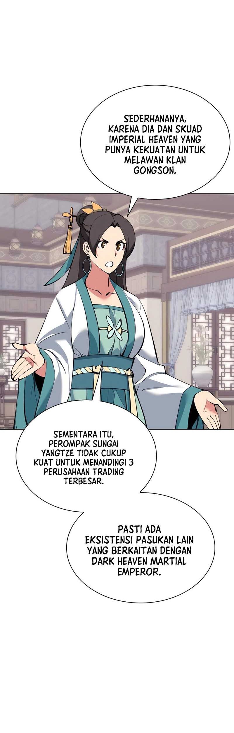 Chapter 126 - halaman 29