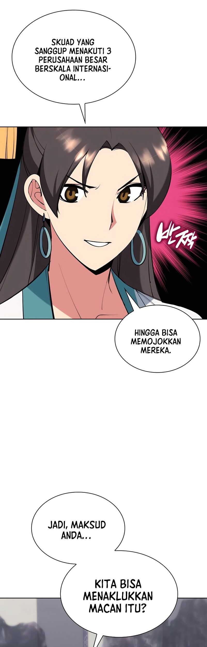 Chapter 126 - halaman 30