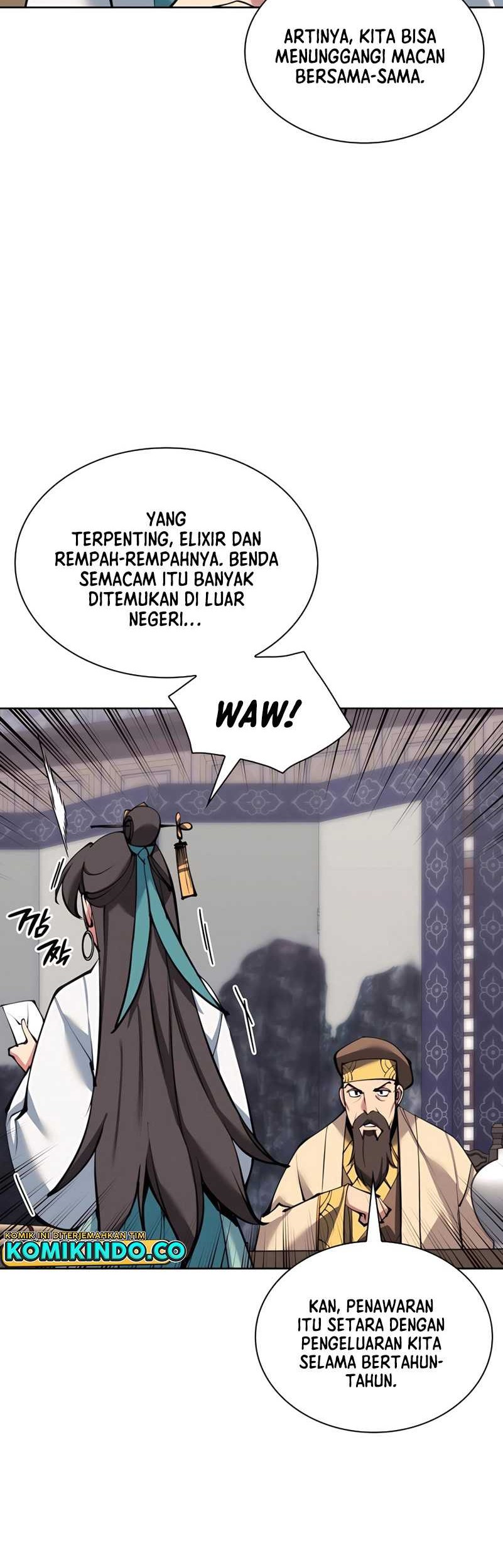 Chapter 126 - halaman 34