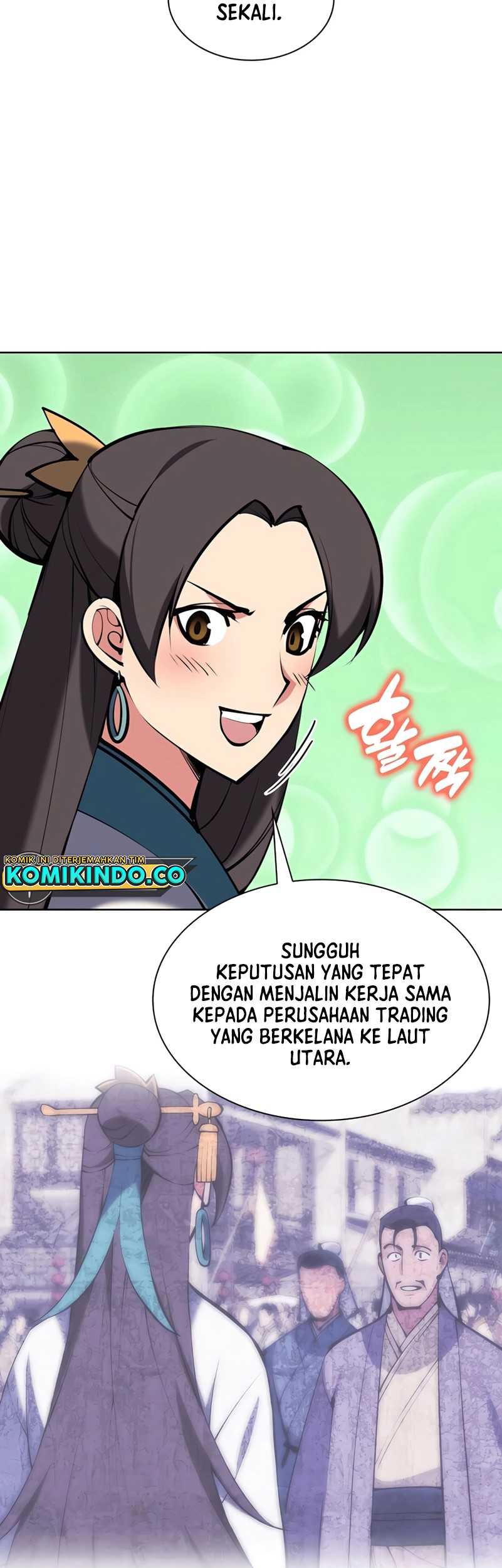 Chapter 126 - halaman 38