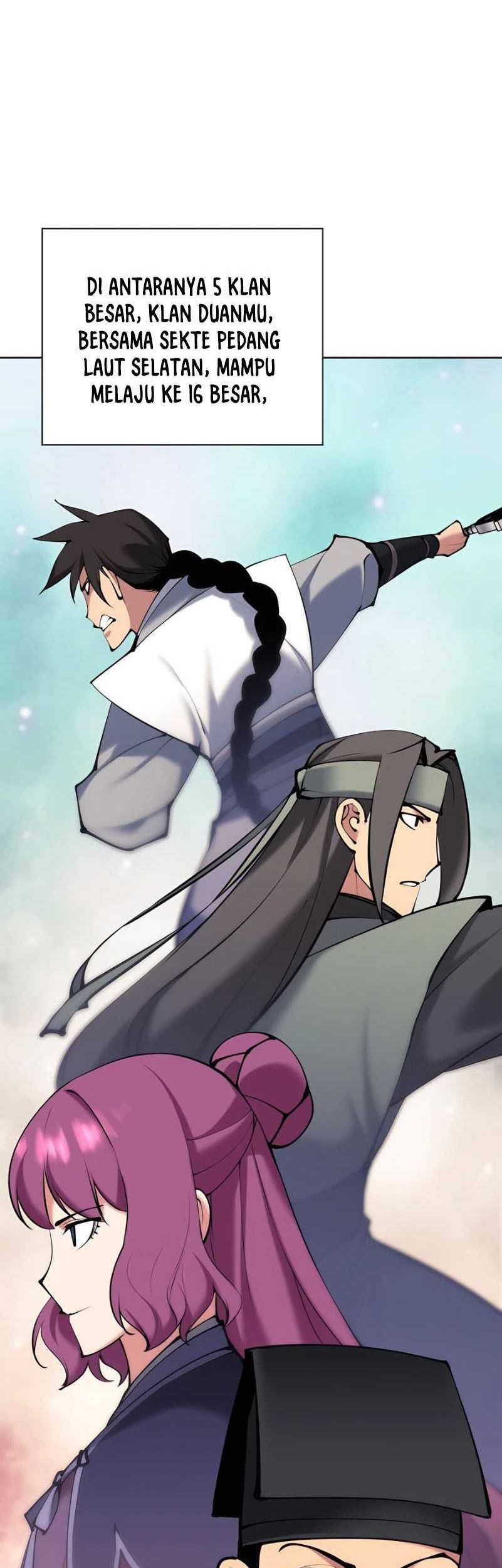 Chapter 125 - halaman 19