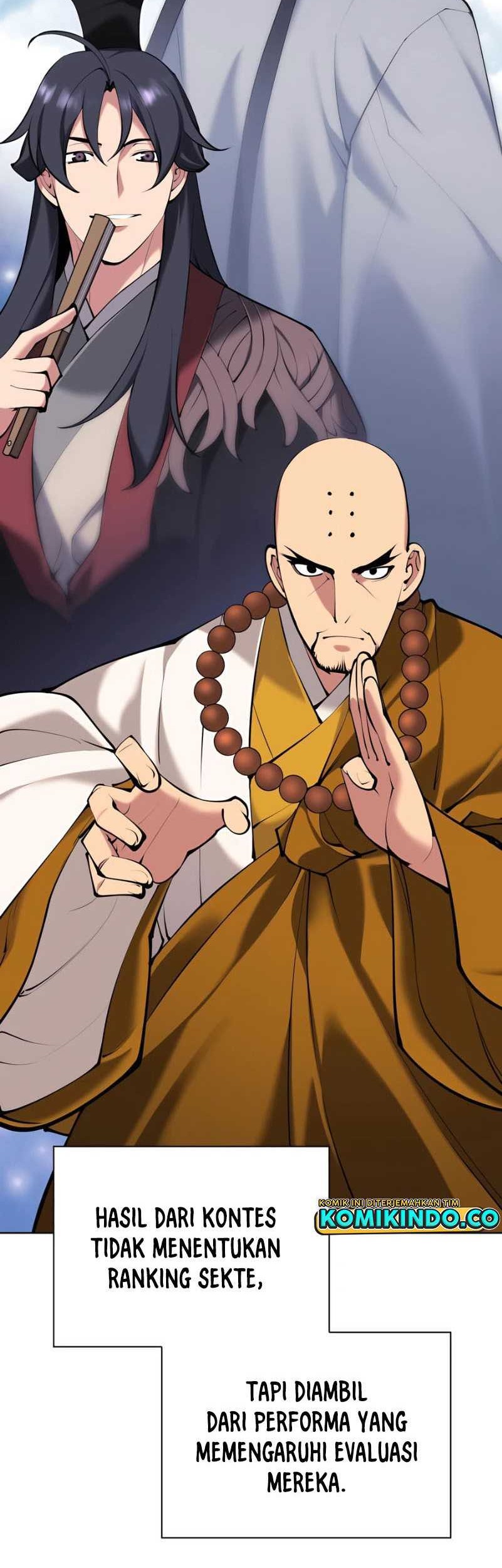 Chapter 125 - halaman 21