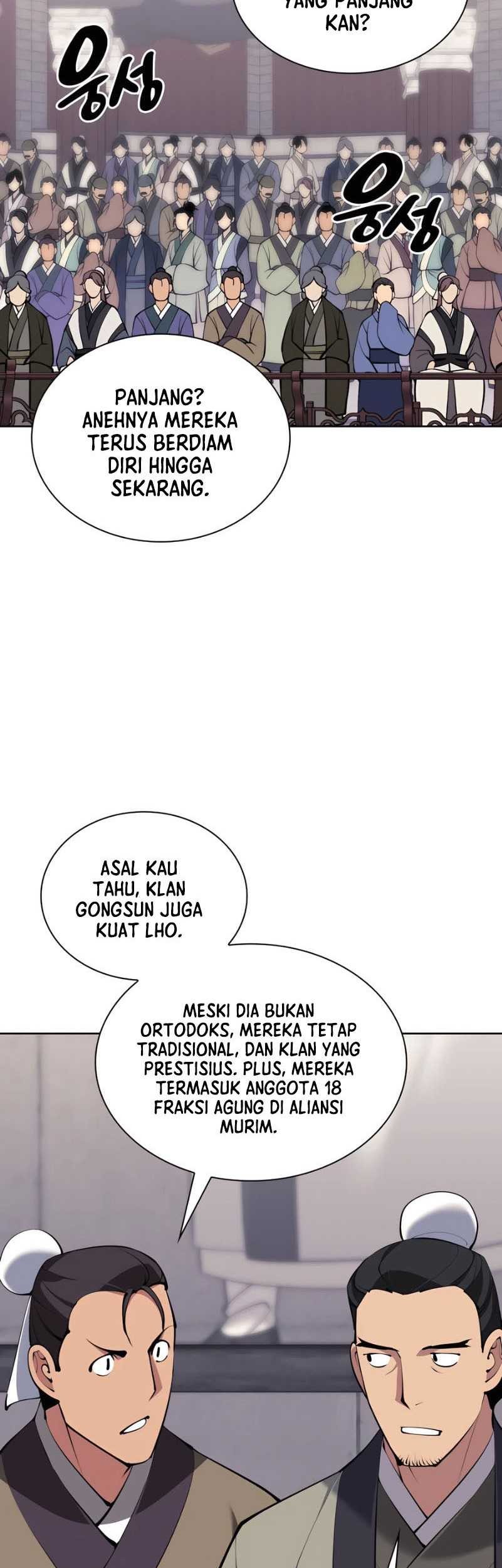 Chapter 125 - halaman 23