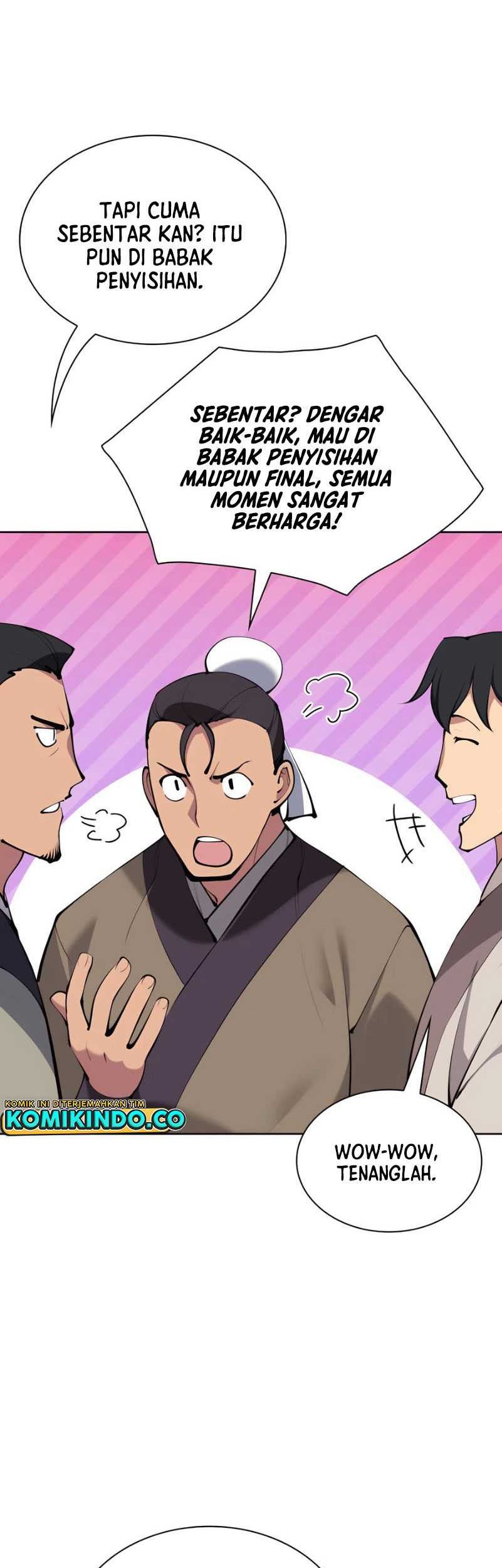 Chapter 125 - halaman 25