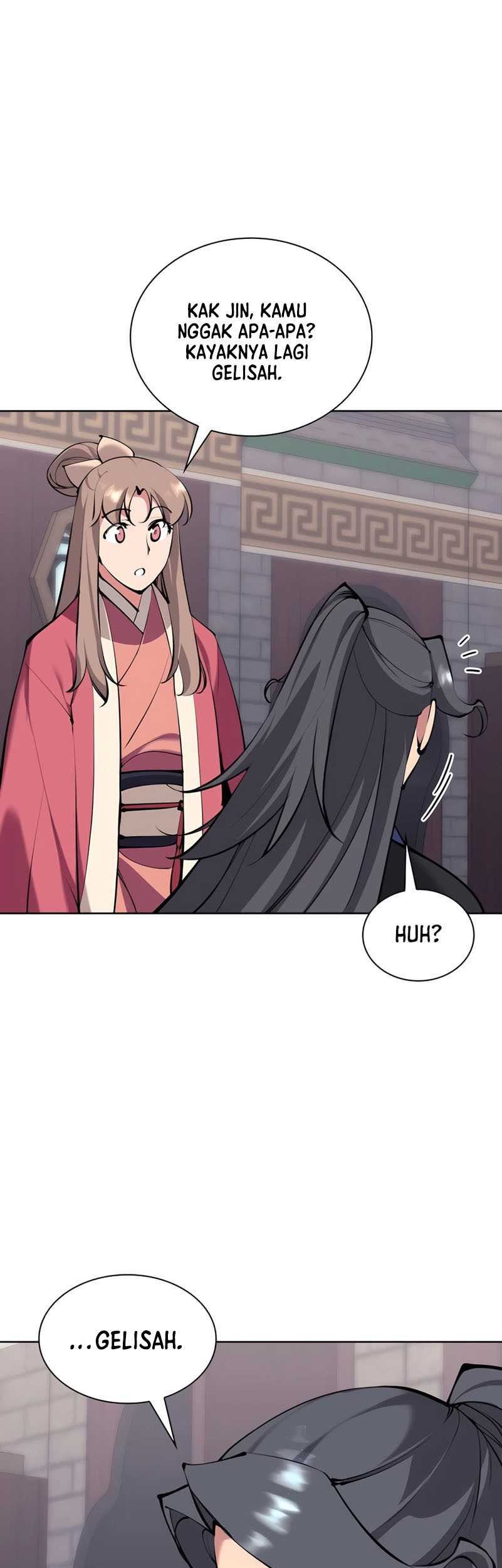 Chapter 125 - halaman 28