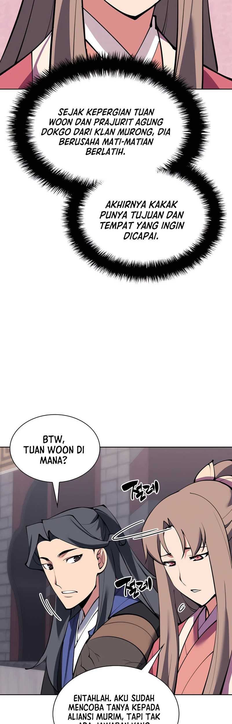 Chapter 125 - halaman 33
