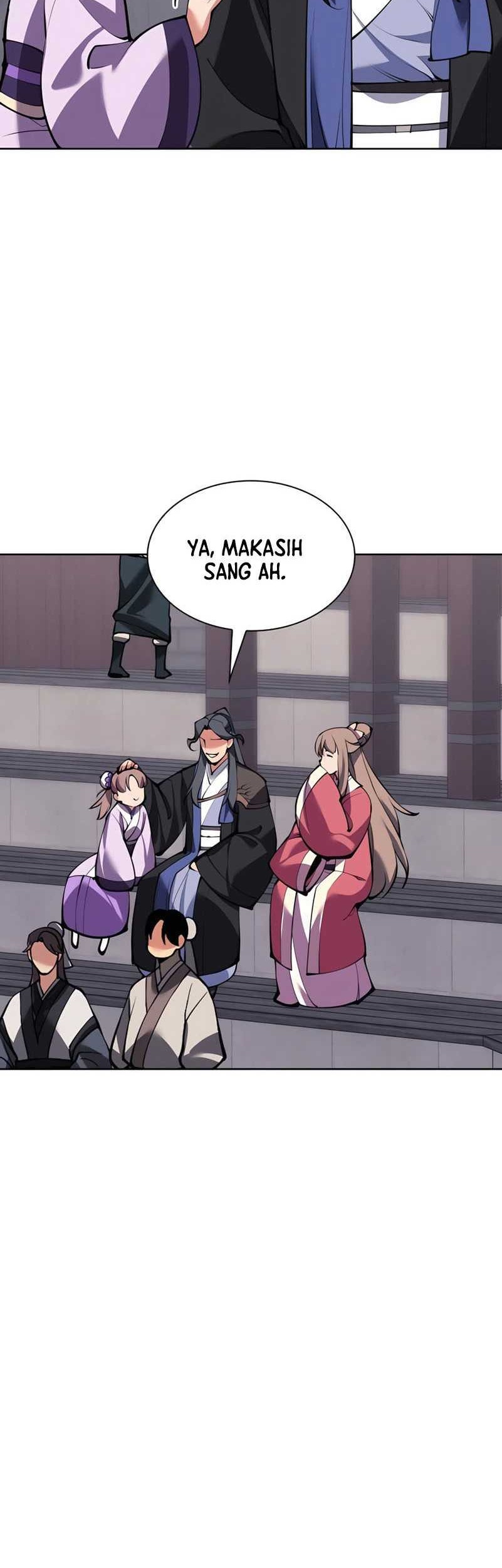 Chapter 125 - halaman 36