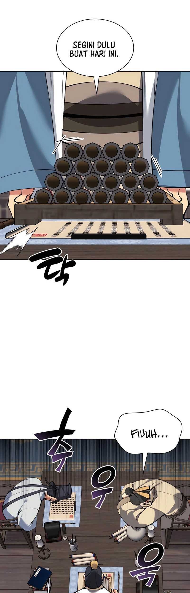 Chapter 125 - halaman 38
