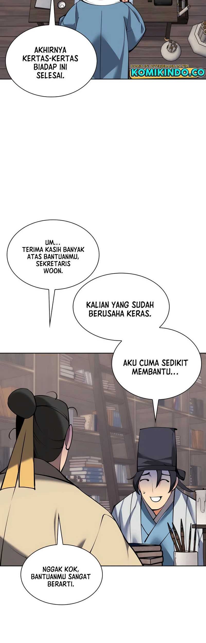 Chapter 125 - halaman 39