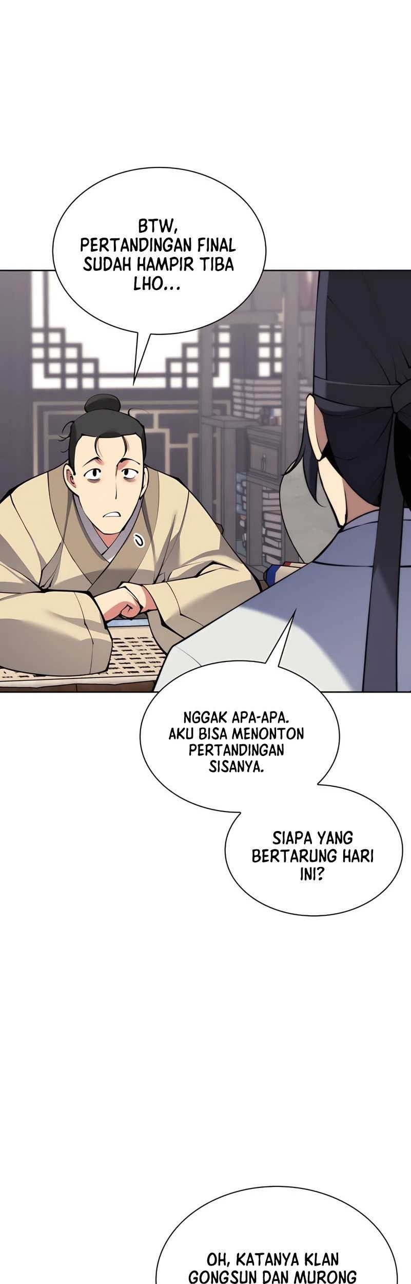 Chapter 125 - halaman 40