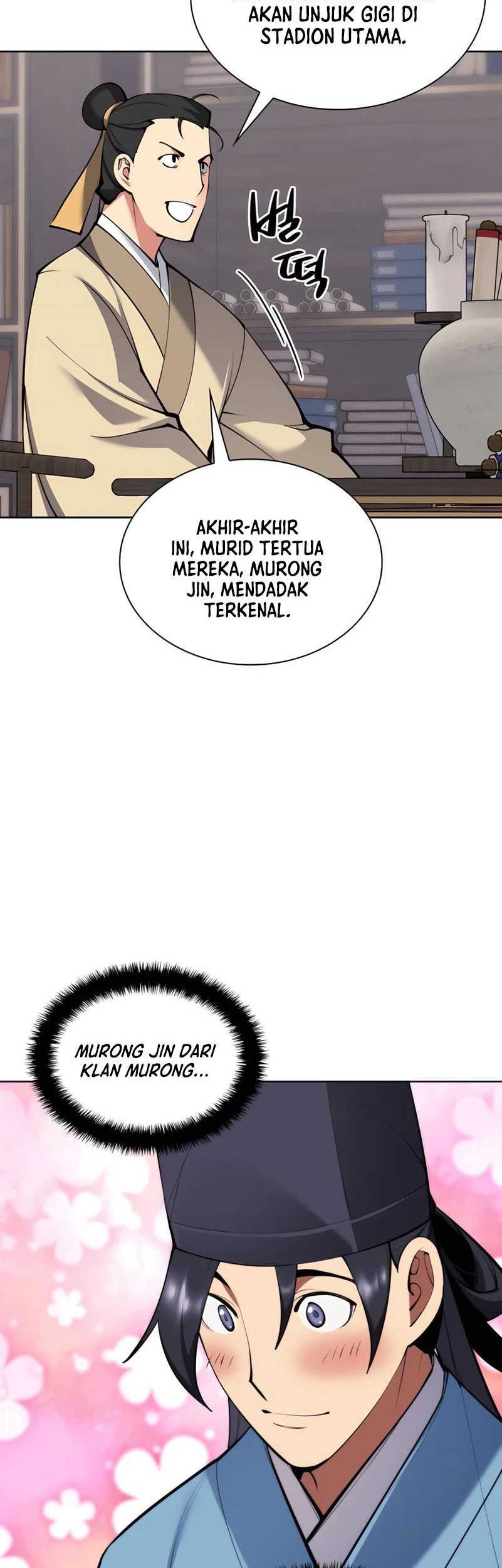 Chapter 125 - halaman 41