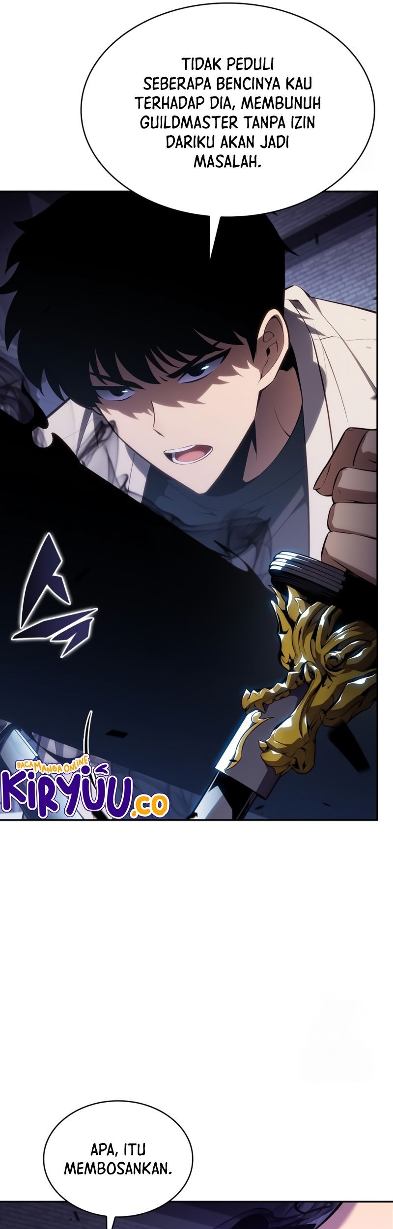 Chapter 167 - halaman 42