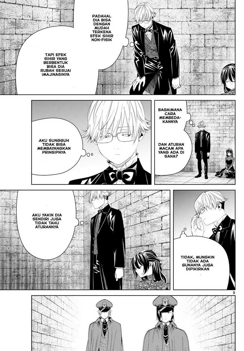 Chapter 131 - halaman 11