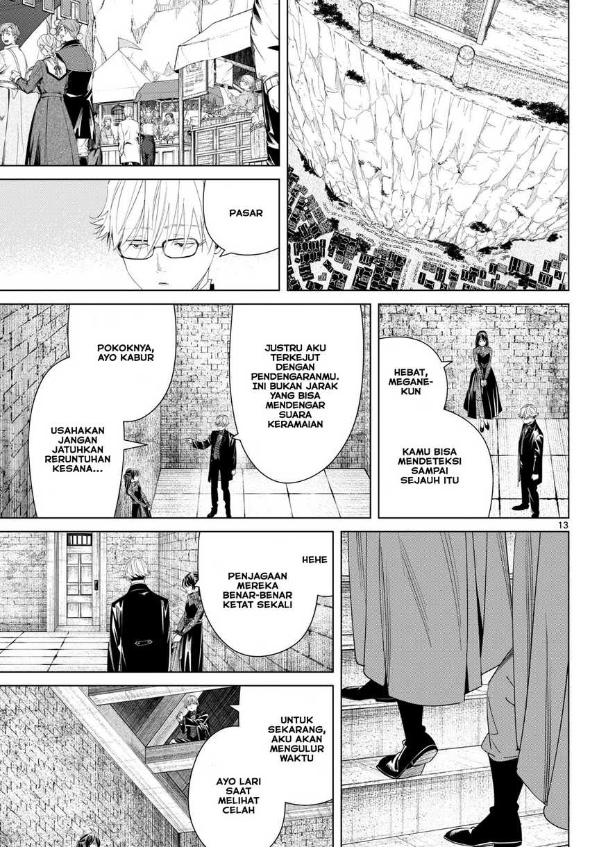 Chapter 131 - halaman 15