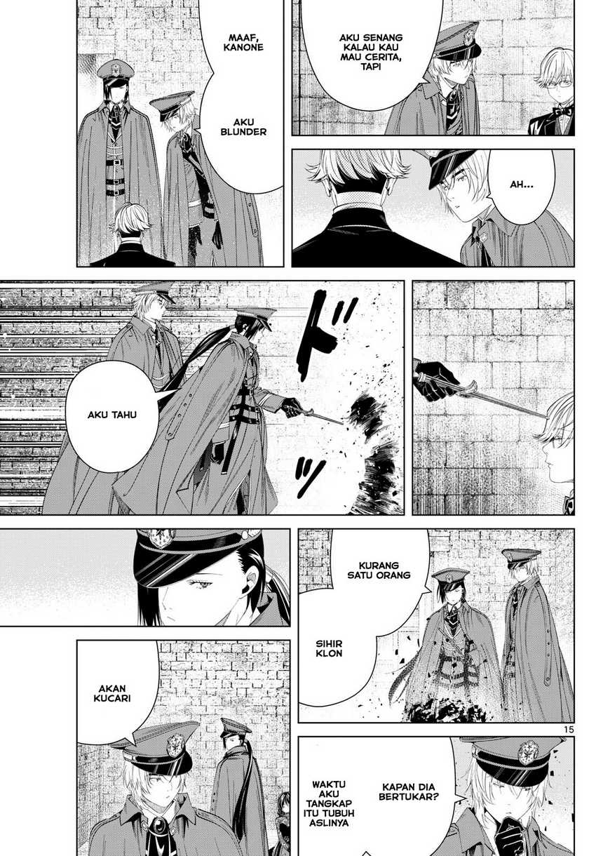 Chapter 131 - halaman 17