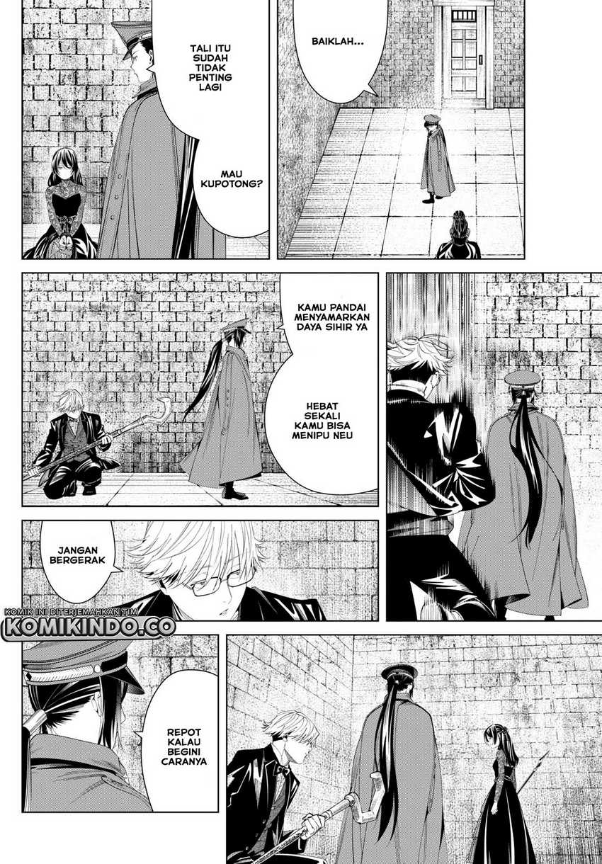 Chapter 131 - halaman 18