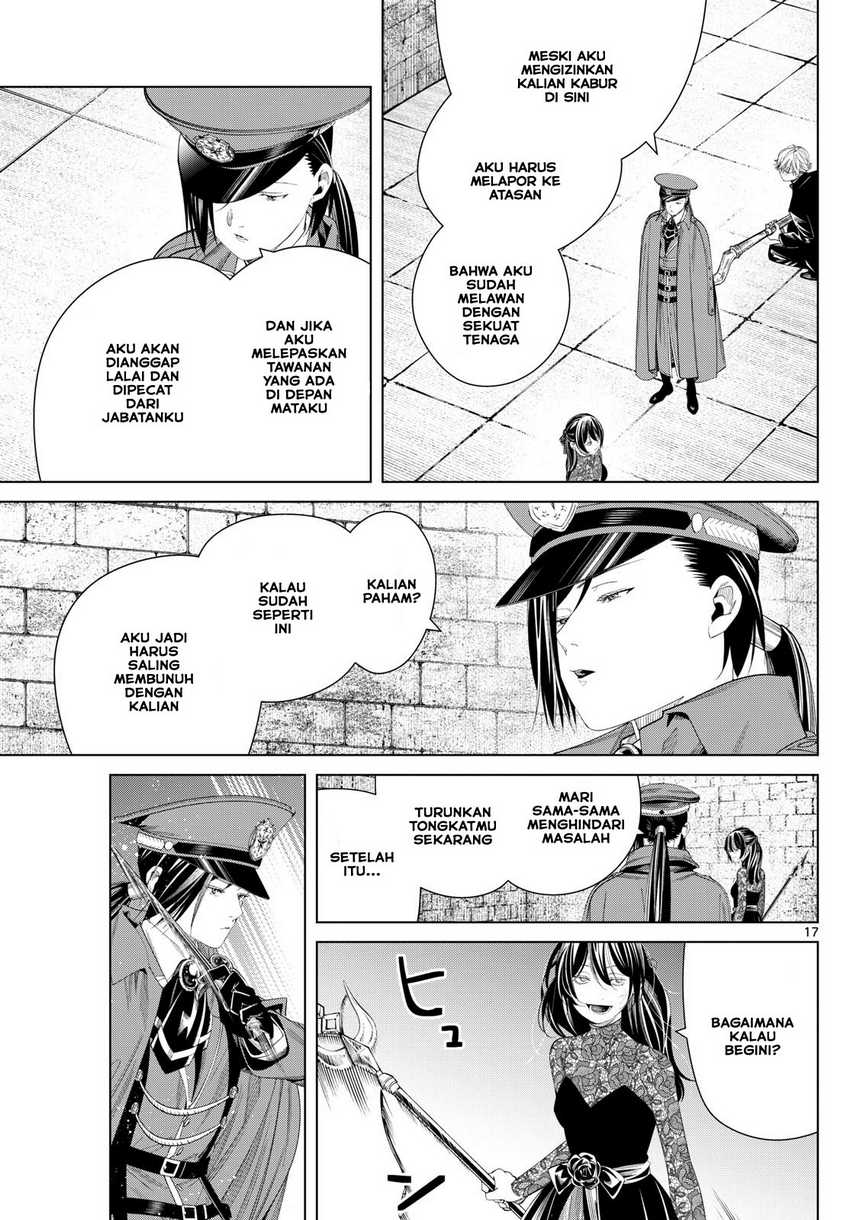 Chapter 131 - halaman 19