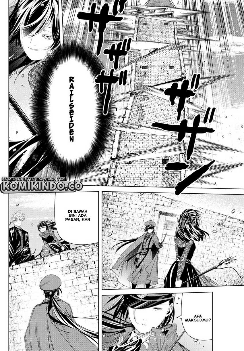 Chapter 131 - halaman 20