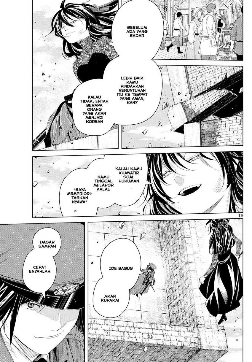 Chapter 131 - halaman 21