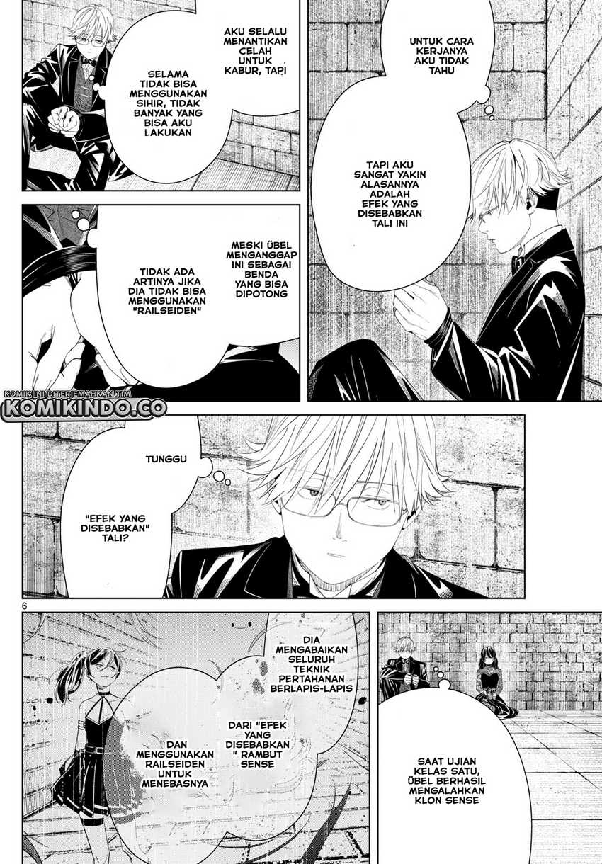 Chapter 131 - halaman 8