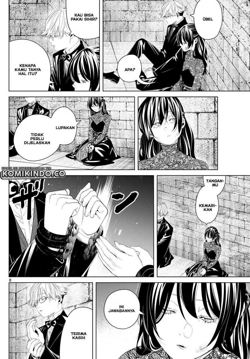 Chapter 131 - halaman 10