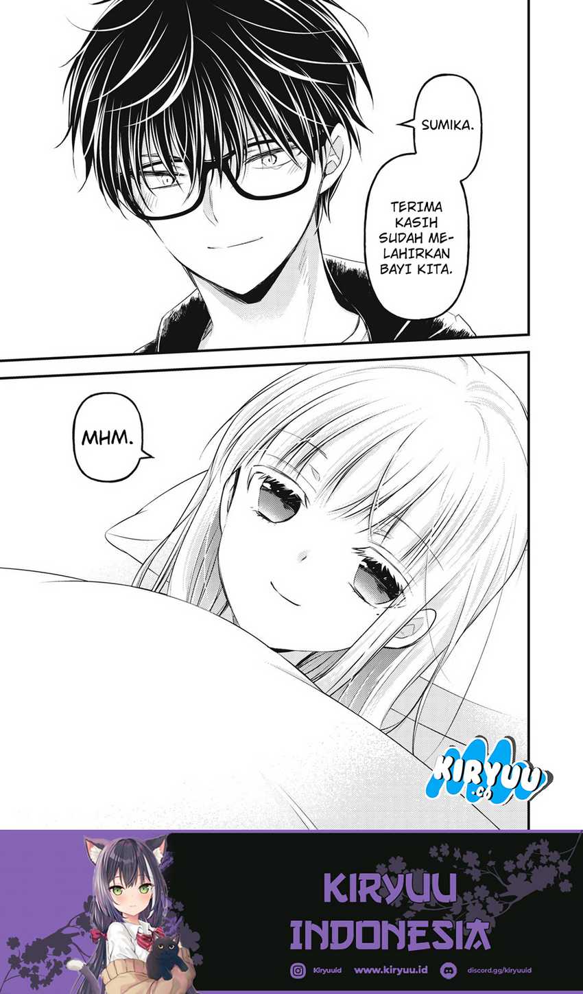 Chapter 139 - halaman 17