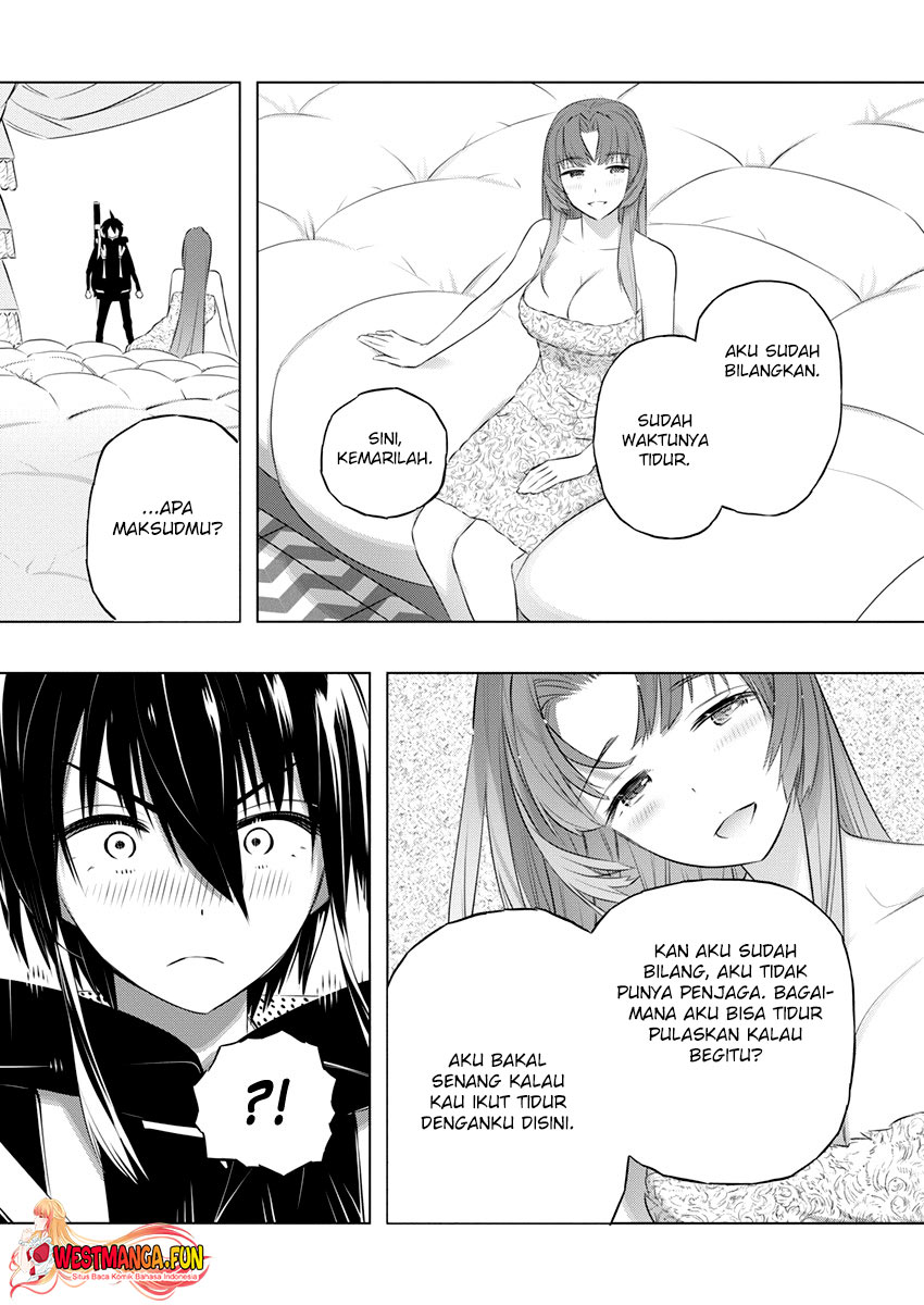 Chapter 42 - halaman 21