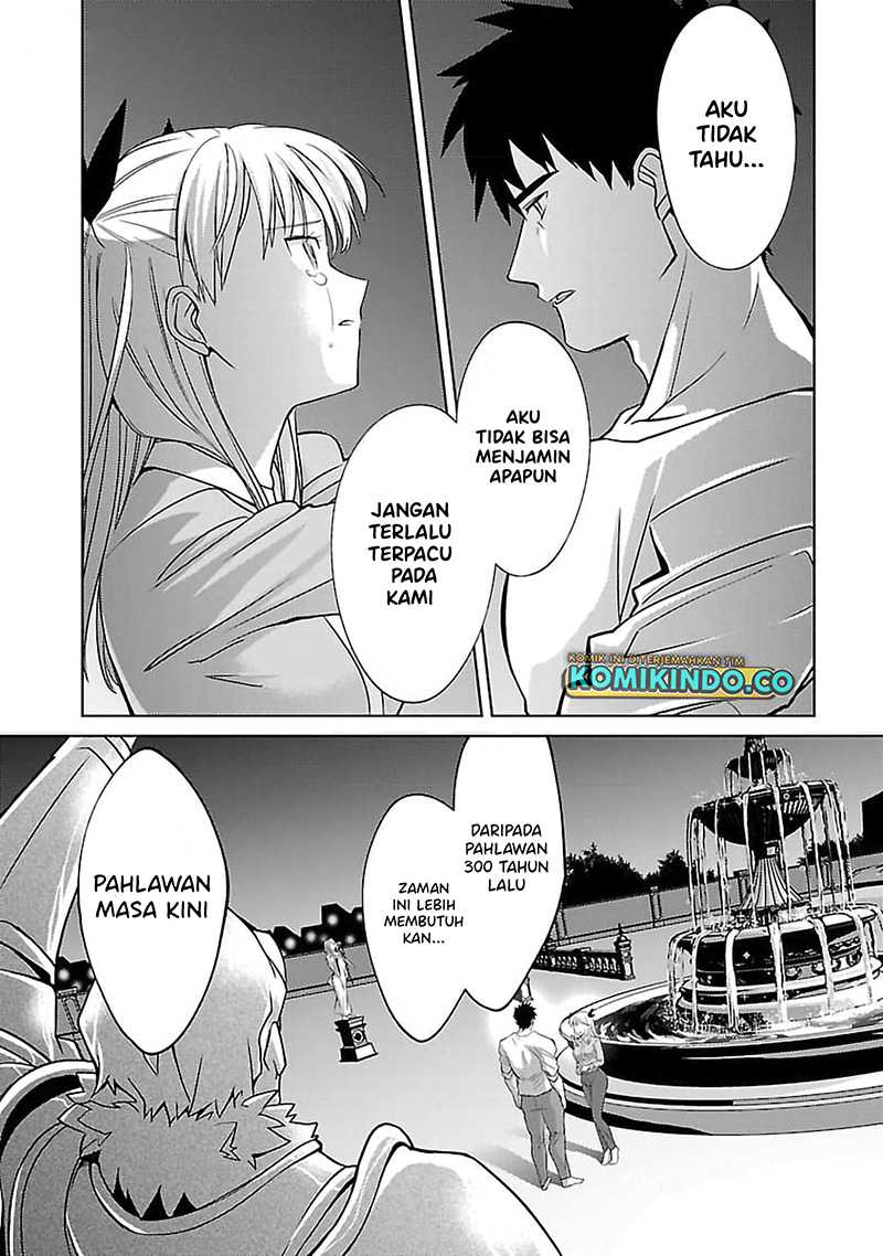 Chapter 27 - halaman 21